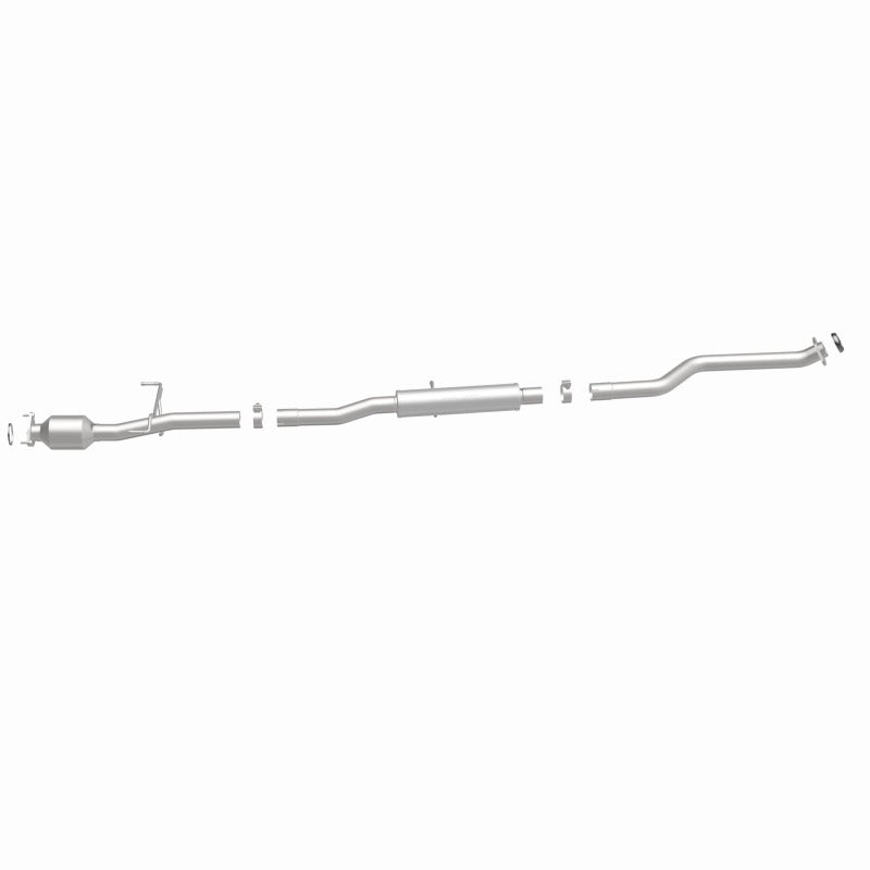 MagnaFlow Direct Fit Catalytic Converter 07-09 Mazda CX-7 2.3L - 52043