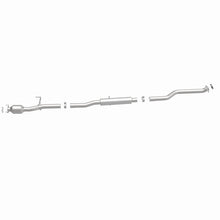 Load image into Gallery viewer, MagnaFlow Direct Fit Catalytic Converter 07-09 Mazda CX-7 2.3L - 52043