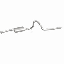 Load image into Gallery viewer, MagnaFlow BRE Exhaust Kit 99-04 Ford Mustang - 106-0111