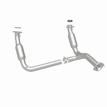Load image into Gallery viewer, MagnaFlow 07-08 Chevrolet Silverado 1500 4.3L Direct Fit Converter - 5451194