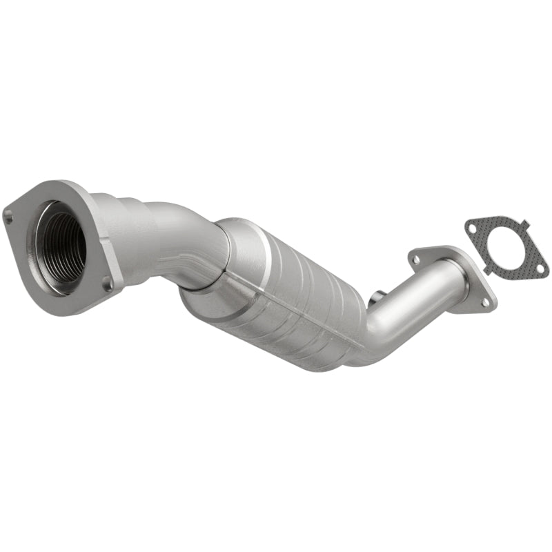 MagnaFlow Direct Fit Catalytic Converter 07-08 Buick Lucerne 3.8L - 51751