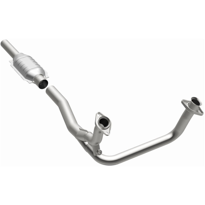MagnaFlow Conv DF Ford 85 94 - 93307