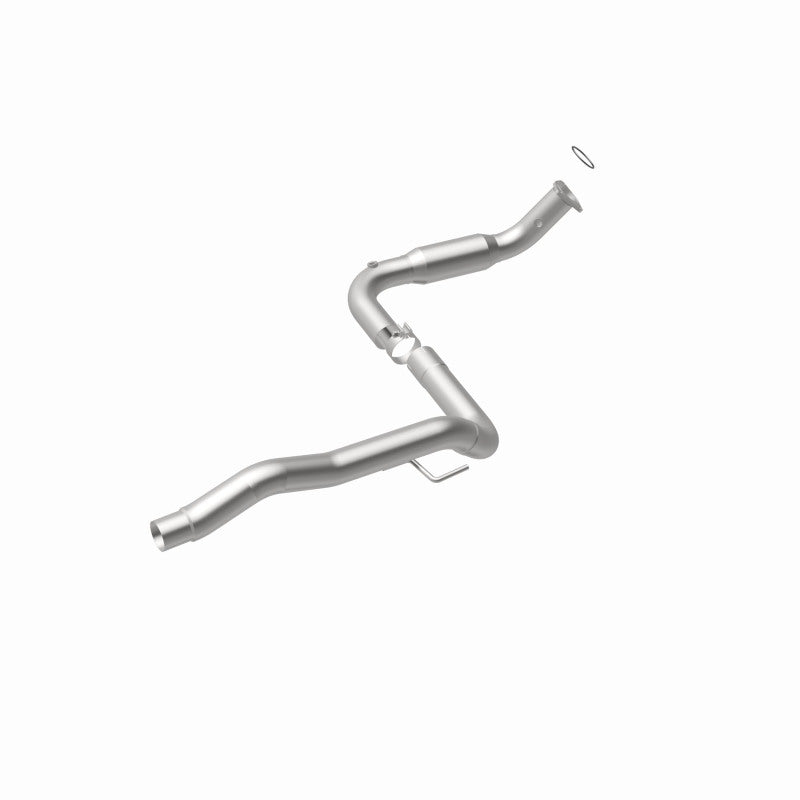MagnaFlow 07-08 Chevrolet Suburban 2500 6.0L Direct Fit Converter - 5451640