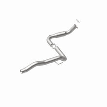 Load image into Gallery viewer, MagnaFlow 07-08 Chevrolet Suburban 2500 6.0L Direct Fit Converter - 5451640