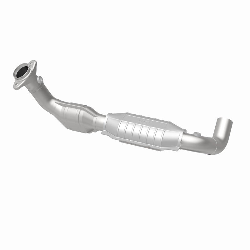MagnaFlow Direct Fit Catalytic Converter 01-02 Ford F-150 5.4L - 51324