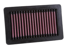 Load image into Gallery viewer, K&amp;N 2014 Smart Fortwo L3-0.9L F/I Replacement Drop In Air Filter - 33-3043