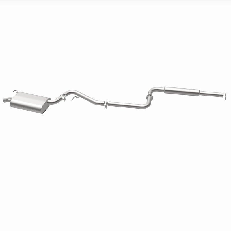MagnaFlow BRE Exhaust Kit 01-06 Sebring Stratus - 106-0109