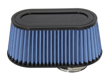 Load image into Gallery viewer, aFe MagnumFLOW Air Filters IAF P5R A/F P5R 3-1/2F x (11x6)B x (9-1/2x4-1/2)T x 5H - 24-90035