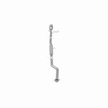 Load image into Gallery viewer, MagnaFlow 07-09 Mazda CX-7 2.3L Direct Fit Converter - 5491043