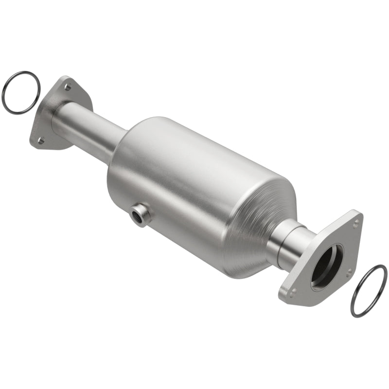 MagnaFlow California Direct Fit Catalytic Converter 04-08 Acura TSX L4 2.4L - 5461026