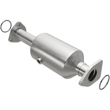Load image into Gallery viewer, MagnaFlow California Direct Fit Catalytic Converter 04-08 Acura TSX L4 2.4L - 5461026
