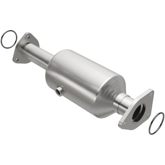 MagnaFlow California Direct Fit Catalytic Converter 04-08 Acura TSX L4 2.4L - 5461026