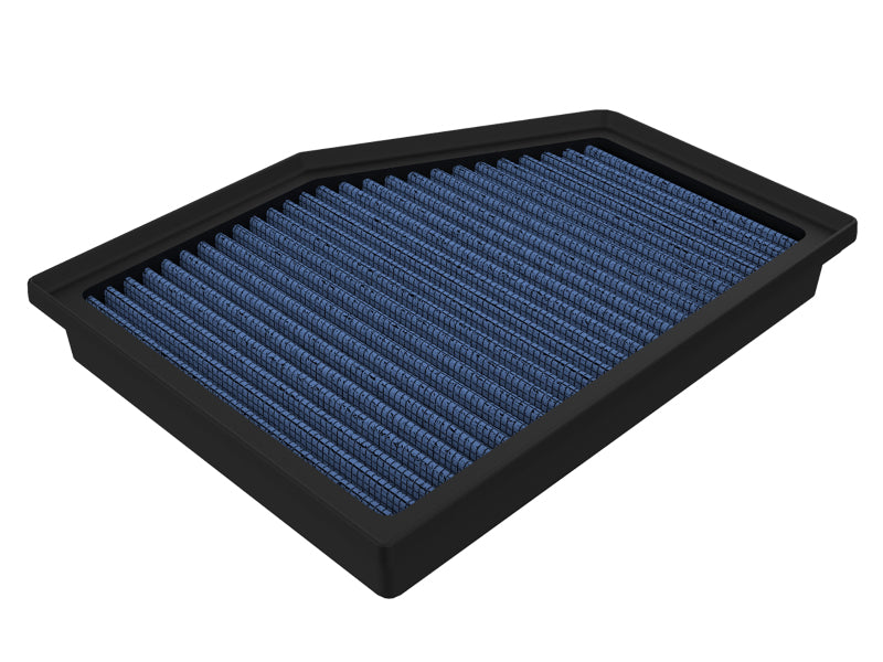 aFe MagnumFLOW Air Filters OER P5R A/F P5R BMW 525/528/530i (E60)04-10 L6-2.5L/3.0L - 30-10144
