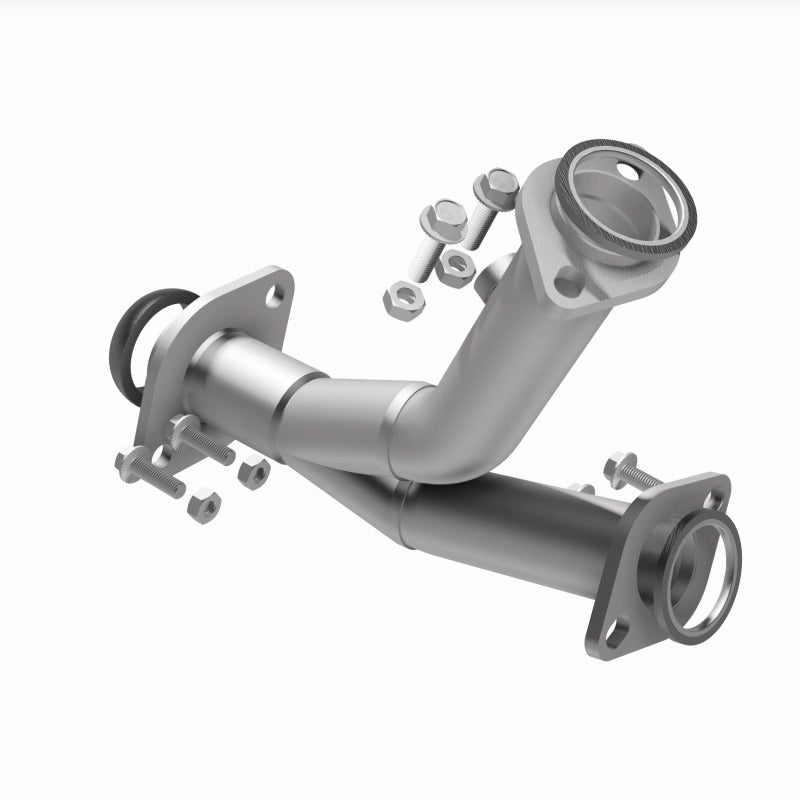 BRE Exhaust 04-09 Highlander RX330 RX350 2.4L 3.3L 3.5L Front Pipe Kit - 107-0262