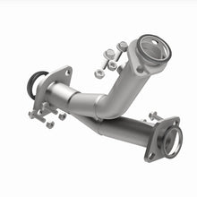 Load image into Gallery viewer, BRE Exhaust 04-09 Highlander RX330 RX350 2.4L 3.3L 3.5L Front Pipe Kit - 107-0262