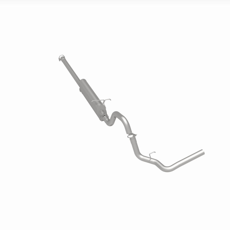 MagnaFlow BRE Exhaust Kit 89-96 Ford F-250 F-350 - 106-0499