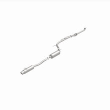 Load image into Gallery viewer, MagnaFlow Sys CB 06- Honda Civic 1.8L - 16687