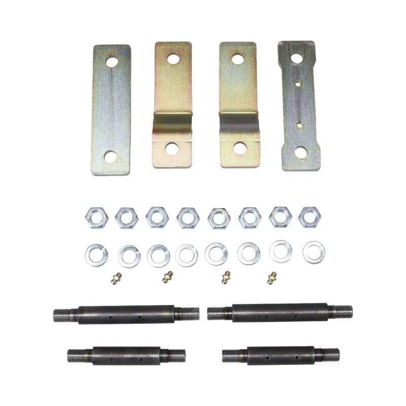 ARB Greasable Fix End Kit 51mm Spigot - OMEGP4