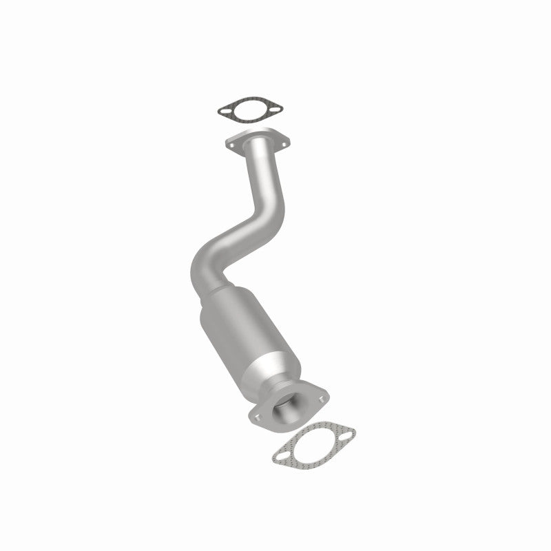 MagnaFlow 08-13 Nissan Rogue 2.5L Direct Fit Converter - 5491317