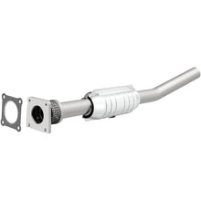 Load image into Gallery viewer, MagnaFlow Direct Fit Catalytic Converter 01-06 Chrysler PT Cruiser - 26207