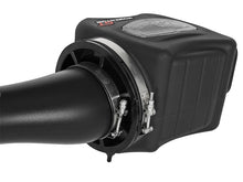 Load image into Gallery viewer, aFe Power Momentum GT Pro DRY S Cold Air Intake System GM SUV 14-17 V8 5.3L/6.2L - 51-74110