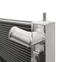 Load image into Gallery viewer, Mishimoto 08+ Mitsubishi Lancer Evo X / 8+ Lancer Ralliart Manual Aluminum Radiator - MMRAD-EVO-10