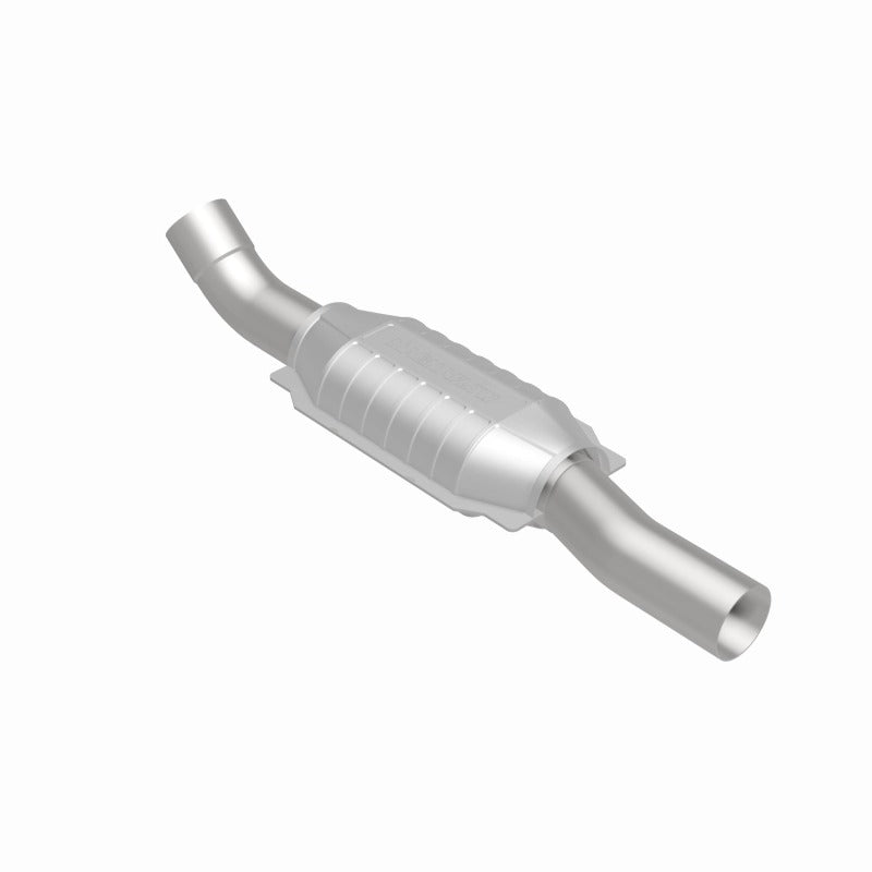 MagnaFlow Direct Fit Catalytic Converter 80-87 Dodge/Plymouth Vans - 23289
