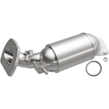 Load image into Gallery viewer, MagnaFlow 17-20 Toyota Sienna / 16-19 Lexus RX350 V6 3.5L Direct Fit Manifold Catalytic Converter - 22-009