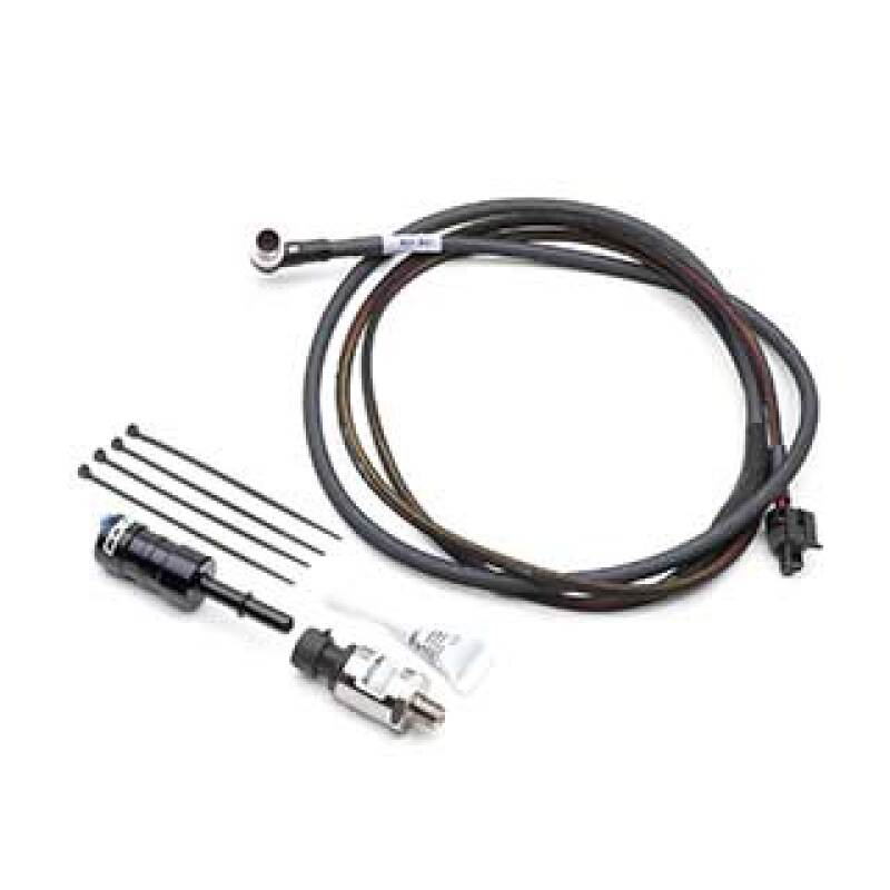 Cobb 15-17 Subaru WRX Stage 1+ to NexGen Stage 2 + CAN Flex Fuel Power Package - Black - SUB004NG2W-BK1FF-S1P-UP