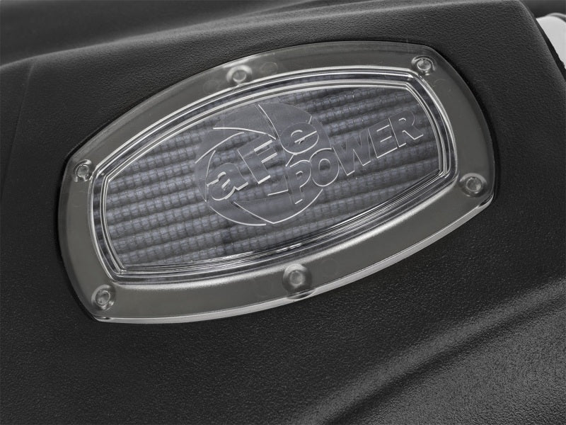aFe Momentum Pro DRY S Intake System 07-10 BMW 335i/is/xi (E90/E92/E93) - 51-76306