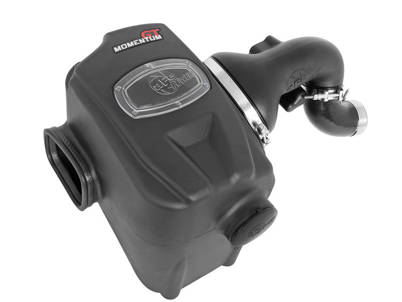 aFe Momentum GT Pro DRY S Intake System; GM Colorado/Canyon 15-16 L4-2.5L - 51-74107