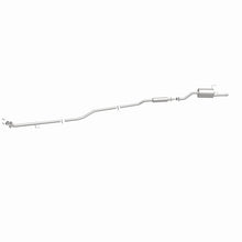 Load image into Gallery viewer, MagnaFlow BRE Exhaust Kit 01-05 Honda Civic 1.7L - 106-0301