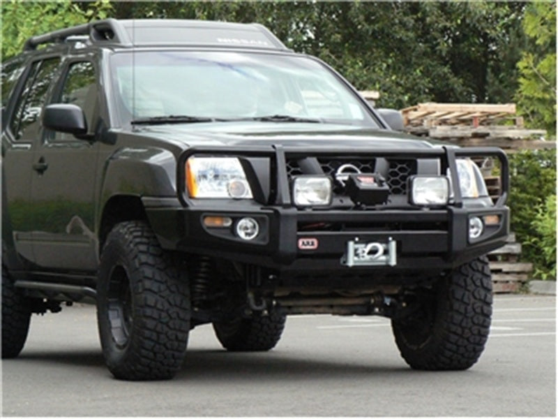 ARB Combination Bar Xterra 05On (Fit Kit NOT Included) - 3438270