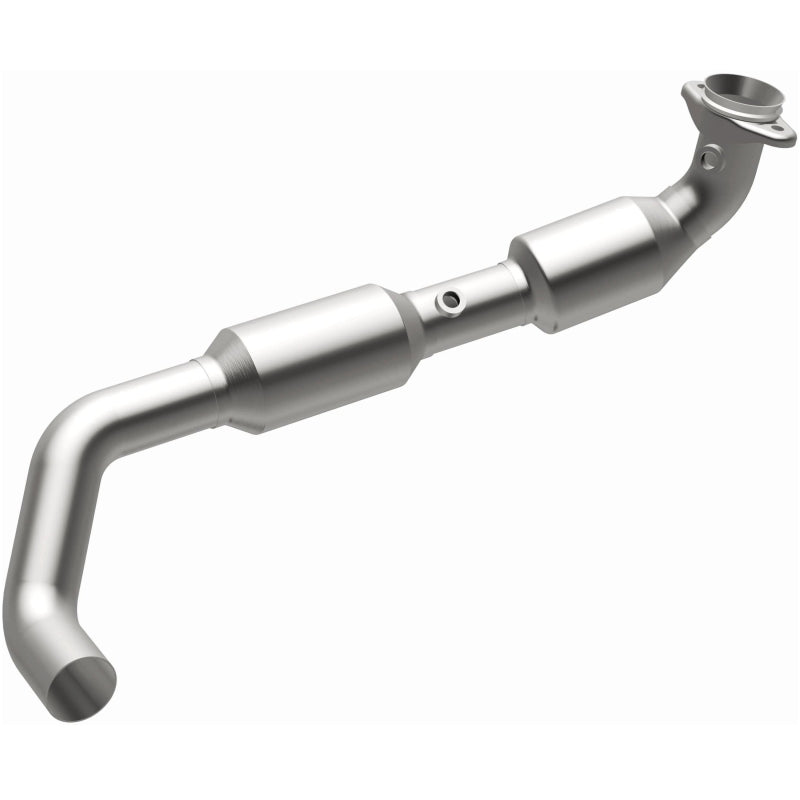 MagnaFlow 2004 Ford F-150 5.4L Direct Fit Converter - 4583705