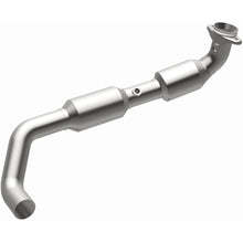 Load image into Gallery viewer, MagnaFlow 2004 Ford F-150 5.4L Direct Fit Converter - 4583705