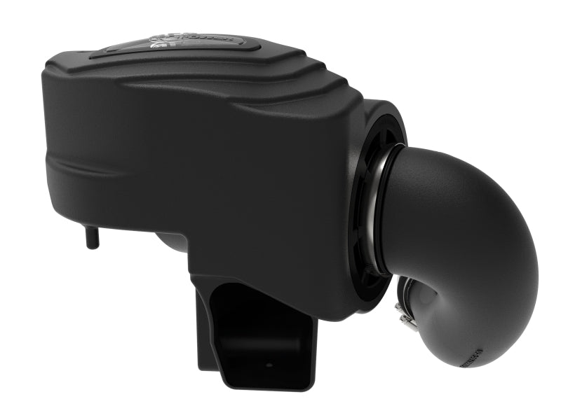 aFe Momentum GT Cold Air Intake System w/Pro 5R Filter 17-21 BMW 530 L4-2.0L - 50-70067R