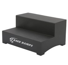 Load image into Gallery viewer, Race Ramps 36in. 2-Step Trailer Step - RR-2STEP-36