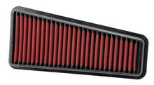 Load image into Gallery viewer, AEM 14.313in O/S L x 6.625in O/S W x 1.5in H DryFlow Air Filter - 28-20281