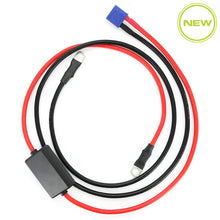 Load image into Gallery viewer, Antigravity 42in Clampless Starting Harness w/Fork Terminals (For XP-10/XP-10-HD) - AG-MSA-10B-LF