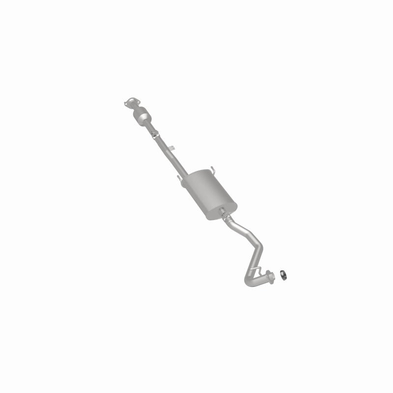 MagnaFlow 08-10 Toyota Highlander 3.3L OEM Grade Direct Fit Catalytic Converter - 52104