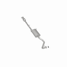 Load image into Gallery viewer, MagnaFlow 08-10 Toyota Highlander 3.3L OEM Grade Direct Fit Catalytic Converter - 52104