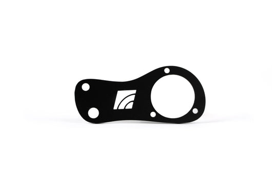 AMS 2021+ Ford F-150 PowerBoost External Speaker Relocation Bracket - AMS.55.09.0001-5