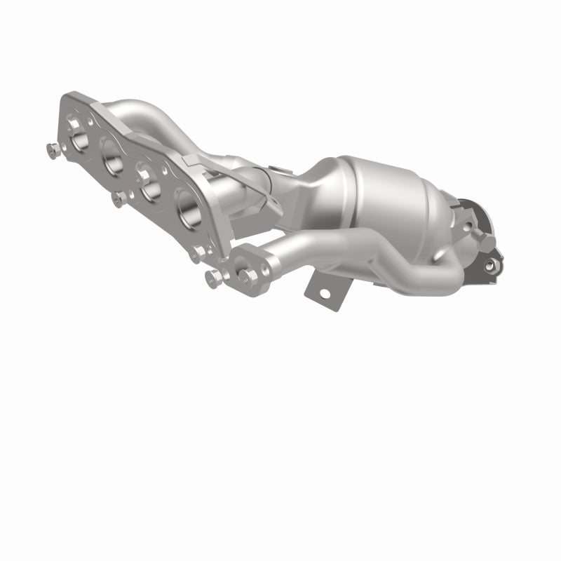 MagnaFlow Direct Fit Catalytic Converter 21-22 Toyota Corolla 2.0L OEM - 290134