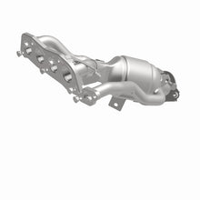 Load image into Gallery viewer, MagnaFlow Direct Fit Catalytic Converter 21-22 Toyota Corolla 2.0L OEM - 290134