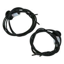 Load image into Gallery viewer, AEM CD Carbon Dash 2-Button External Button Kit - 30-3610