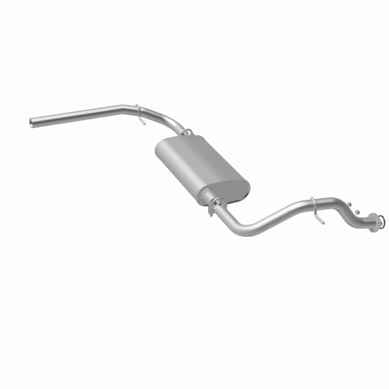 Magnaflow BRE Rear Muffler Kit Replacement Honda - 108-0165