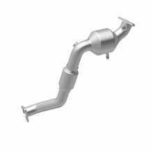 Load image into Gallery viewer, MagnaFlow 07-10 Audi Q7 3.6L Direct Fit Converter - 5582585