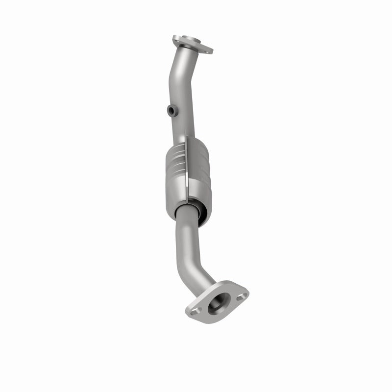 MagnaFlow DF Catalytic Conv 01-04 Nissan Frontier/XTerra 3.3L (Exc Supercharged) P/S Rear (49 State) - 93224