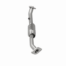 Load image into Gallery viewer, MagnaFlow Direct Fit Catalytic Converter 01-04 Frontier Passenger Side Rear 3.3L - 447231