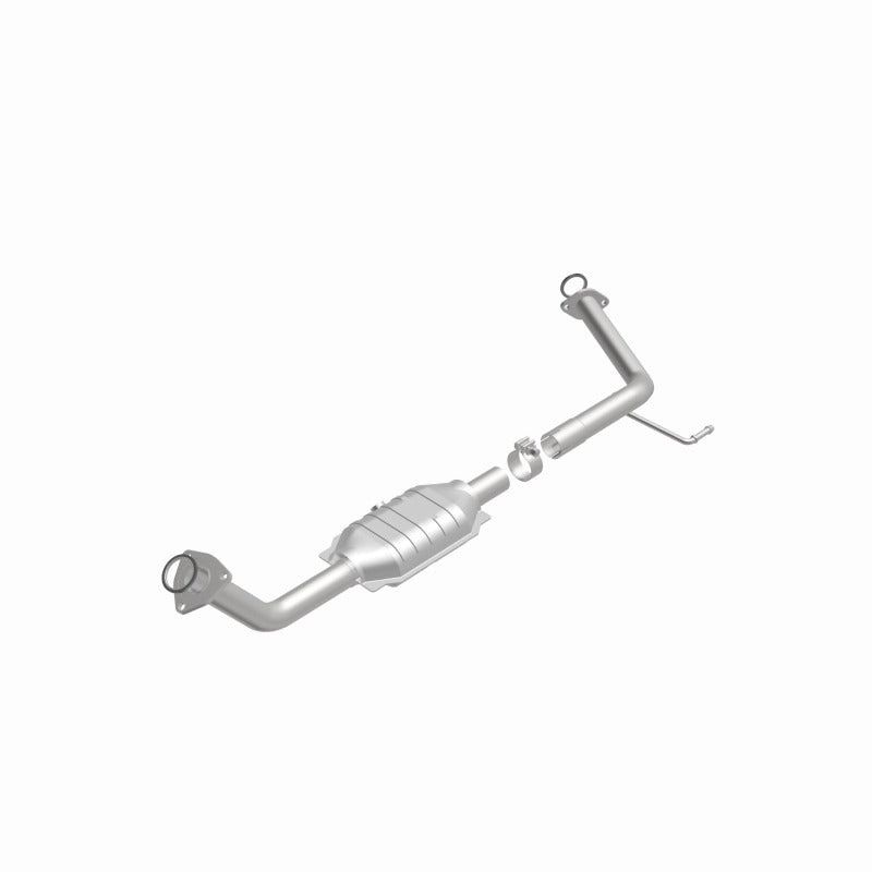 MagnaFlow Direct Fit Catalytic Converter 05-07 Toyota Sequoia 8 4.7L D/S - 24880